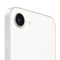 Apple iPhone 17e 256GB белый