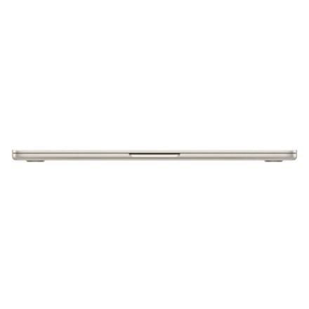 Ноутбук Apple MacBook Air 13" M5 10c CPU, 10c GPU 24/1TB Starlight (2026)