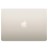 Ноутбук Apple MacBook Air 13" M5 10c CPU, 10c GPU 24/1TB Starlight (2026)