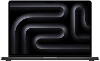 Apple MacBook Pro 16" M4 Max 14c CPU, 32c GPU, 36/1TB чёрный космос (2024)