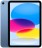 Планшет Apple iPad 11" A16 512Gb (2025) Wi-Fi + Cellular синий