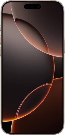 Смартфон Apple iPhone 16 Pro Max 256GB пустынный титан