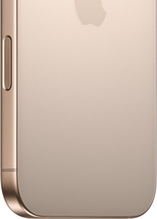 Смартфон Apple iPhone 16 Pro Max 256GB пустынный титан