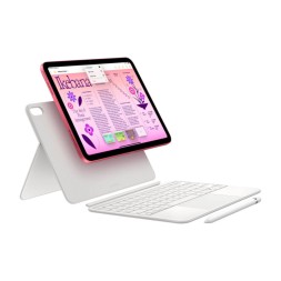 Apple iPad 11" A16 128Gb (2025) Wi-Fi серебристый