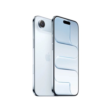Смартфон Apple iPhone Air 256GB голубой (eSIM)
