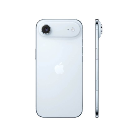 Смартфон Apple iPhone Air 256GB голубой (eSIM)