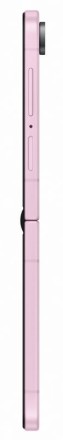 Смартфон Samsung Galaxy Z Flip 8 12/256GB Pink