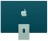 Моноблок Apple iMac 24" Retina 4,5K (M3 8C CPU, 8C GPU) 16/1TB SSD зеленый