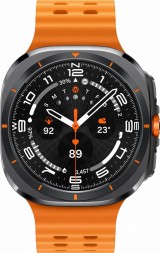 Samsung Galaxy Watch Ultra 47mm LTE Black/Orange