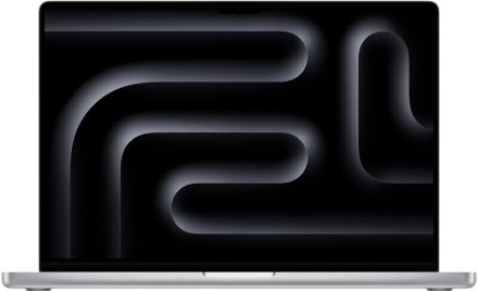 Ноутбук Apple MacBook Pro 16" M3 Pro 12c CPU, 18c GPU, 36/512Gb серебристый (2023)