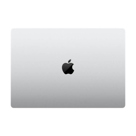 Ноутбук Apple MacBook Pro 16" M3 Pro 12c CPU, 18c GPU, 36/512Gb серебристый (2023)