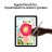 Планшет Apple iPad Air 13" 256Gb (2024) Wi-Fi + Cellular фиолетовый