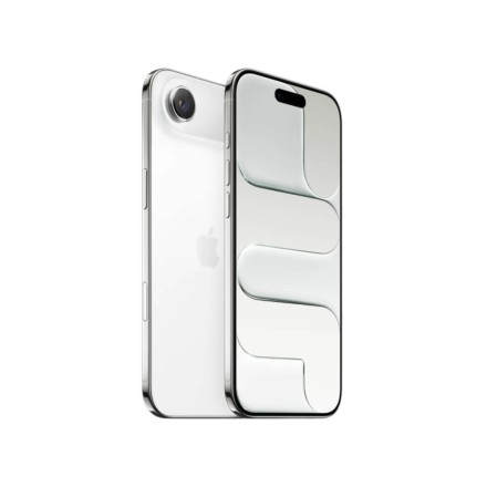 Смартфон Apple iPhone Air 512GB белый (eSIM)