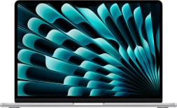 Apple MacBook Air 13" M5 10c CPU, 8c GPU 16/512GB Silver (2026)