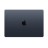 Ноутбук Apple MacBook Air 13" M3 8c CPU, 10c GPU 24/512GB Midnight (2024)