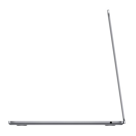 Ноутбук Apple MacBook Air 13 M2 13.6" M2 8-Core GPU 10-Core 8/512GB Space Gray (2022)
