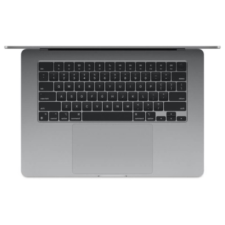 Ноутбук Apple MacBook Air 13" M3 8c CPU, 10c GPU 24/512GB Space Gray (2024)