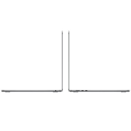 Ноутбук Apple MacBook Air 13" M3 8c CPU, 10c GPU 24/512GB Space Gray (2024)