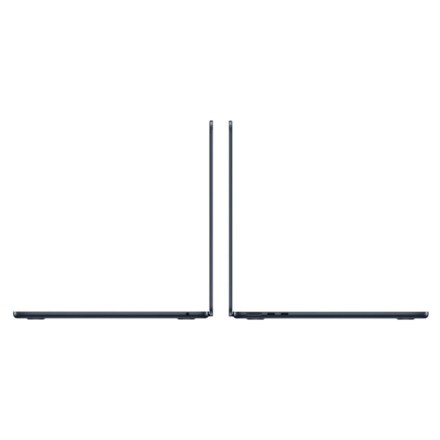 Ноутбук Apple MacBook Air 13" M5 10c CPU, 8c GPU 16/512GB Midnight (2026)
