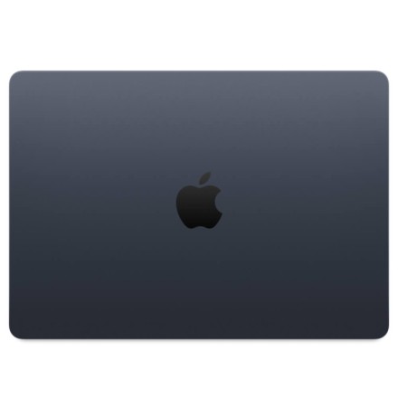 Ноутбук Apple MacBook Air 13" M5 10c CPU, 8c GPU 16/512GB Midnight (2026)