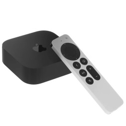 Телеприставка Apple TV 4K 128GB (3-го поколения)