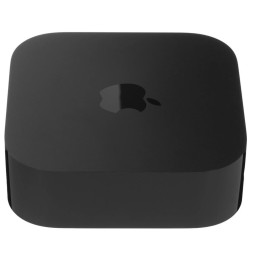 Телеприставка Apple TV 4K 128GB (3-го поколения)