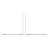 Ноутбук Apple MacBook Air 13" M5 10c CPU, 8c GPU 16/512GB Starlight (2026)