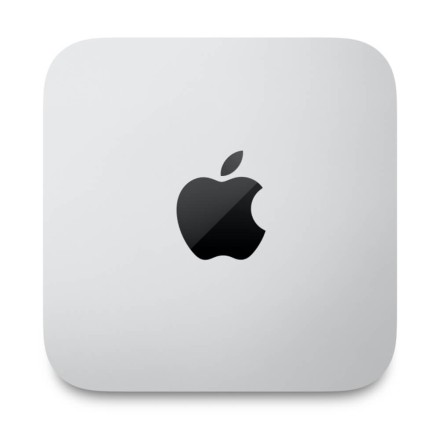 Настольный ПК Apple Mac Studio M3 Ultra 28c-CPU, 60c-GPU 96/1Tb Silver