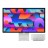 Настольный ПК Apple Mac Studio M3 Ultra 28c-CPU, 60c-GPU 96/1Tb Silver