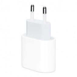 Сетевое зарядное устройство Apple 20W USB-C Power Adapt