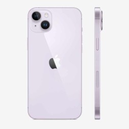 Apple iPhone 14 Plus 128GB фиолетовый (e-sim)