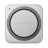 Настольный ПК Apple Mac Studio M4 Max 16c-CPU, 40c-GPU 128/4TB Silver