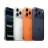 Смартфон Apple iPhone 17 Pro 256GB космический оранжевый (nanoSIM + eSIM)
