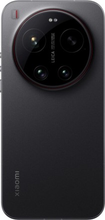 Смартфон Xiaomi 17 Ultra 16/1TB Black
