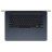 Ноутбук Apple MacBook Air 15" M3 8c CPU, 10c GPU 16/512GB Midnight (2024)