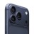 Смартфон Apple iPhone 17 Pro 256GB темно-синий (nanoSIM + eSIM)