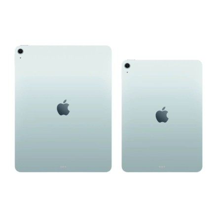 Планшет Apple iPad Air 13" M4 512Gb (2026) Wi-Fi + Cellular фиолетовый