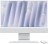 Моноблок Apple iMac 24" Retina 4,5K (M4 10C CPU, 10C GPU) 24/1TB SSD, серебристый