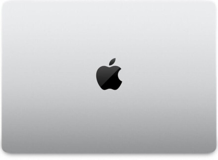 Ноутбук Apple MacBook Pro 14" M2 Pro 12c CPU, 19c GPU, 32/1Tb Silver (2023)