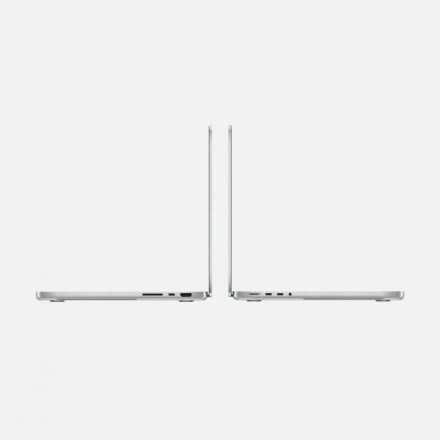 Ноутбук Apple MacBook Pro 14" M2 Pro 12c CPU, 19c GPU, 32/1Tb Silver (2023)