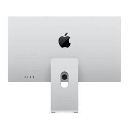 Apple Studio Display XDR 5K Retina 27" Tilt and Height Adjustable Stand Silver (Standart glass)