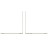 Ноутбук Apple MacBook Air 15" M3 8c CPU, 10c GPU 8/512GB Starlight (2024)