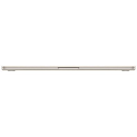 Ноутбук Apple MacBook Air 15" M3 8c CPU, 10c GPU 8/512GB Starlight (2024)