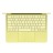 Ноутбук Apple MacBook Neo 13" A18 Pro 6c CPU, 5c GPU 8/512GB желтый цитрус (2026)
