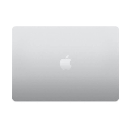 Ноутбук Apple MacBook Air 15" M3 8c CPU, 10c GPU 8/512GB Silver (2024)