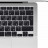 Ноутбук Apple MacBook Air 13 M1 8/512 GB SSD (серый)