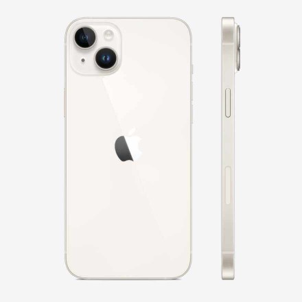 Apple iPhone 14 Plus 256GB сияющая звезда (2 SIM)