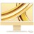 Моноблок Apple iMac 24" Retina 4,5K (M3 8C CPU, 10C GPU) 16/1TB SSD желтый