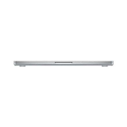 Ноутбук Apple MacBook Pro 14" M4 Pro 12c CPU, 16c GPU, 24/512GB серебристый (2024)