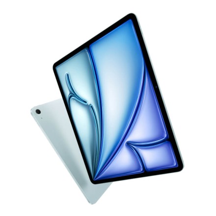 Планшет Apple iPad Air 11" M3 128Gb (2025) Wi-Fi фиолетовый